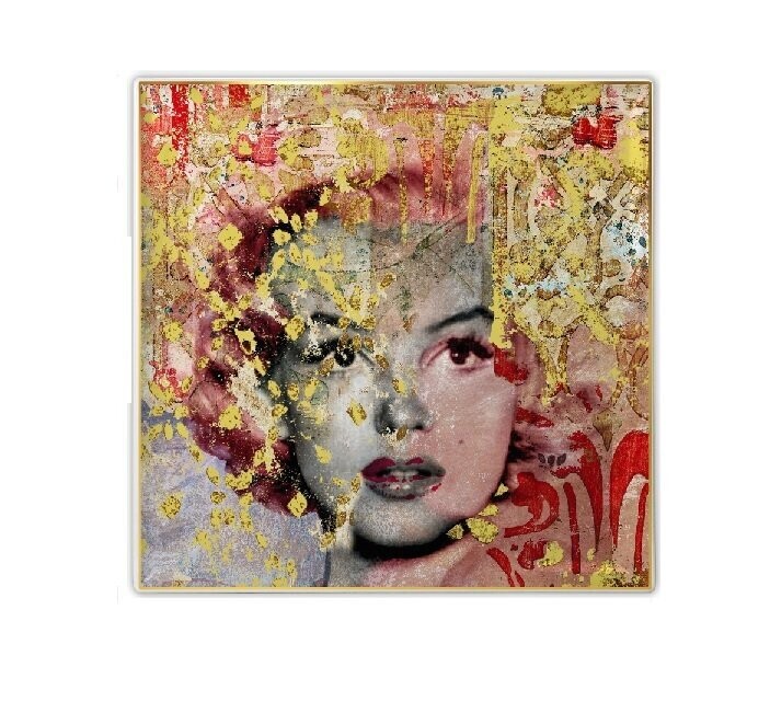 Vassoio Gourmet Marilyn 