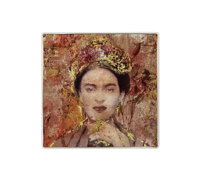 Piatto Gourmet mini Frida 