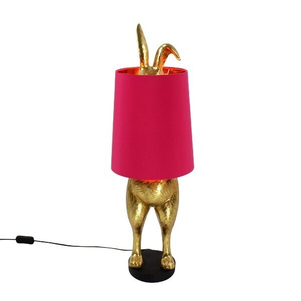 Lampada da tavolo Coniglio nascosto® - Werns Lampada da tavolo Coniglio nascosto® - Werns