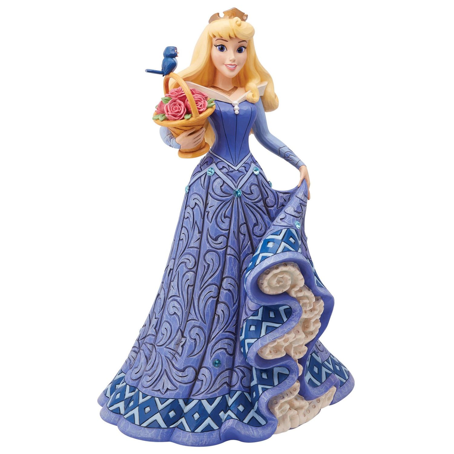 Aurora Maxi Deluxe Aurora Maxi Deluxe "Disney Traditions" - Jim Shore