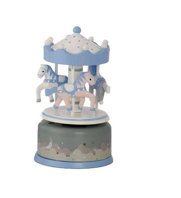 Giostra Carillon Celeste Night 13,5 cm - Encantada Giostra Carillon Celeste Night 13,5 cm - Encantada