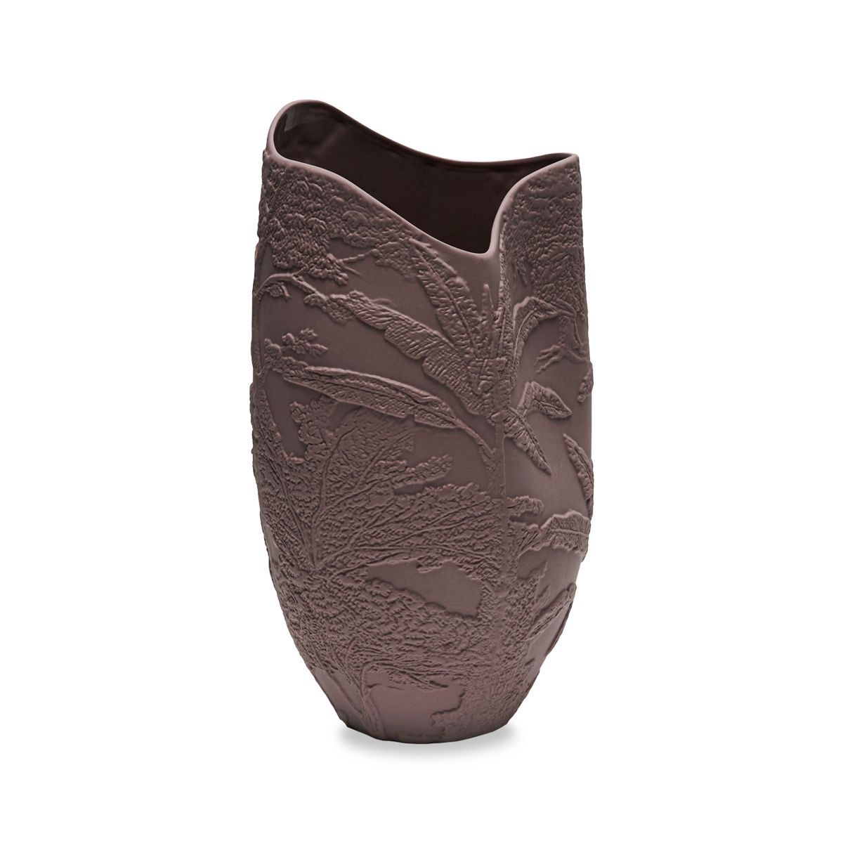 Vaso Relif Lavanda - Henriette Vaso Relif Lavanda - Henriette