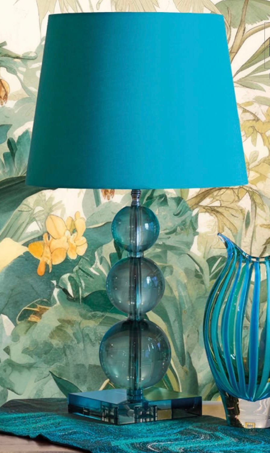 LAMPADA HELSINKI Ottanio - Fade LAMPADA HELSINKI Ottanio - Fade