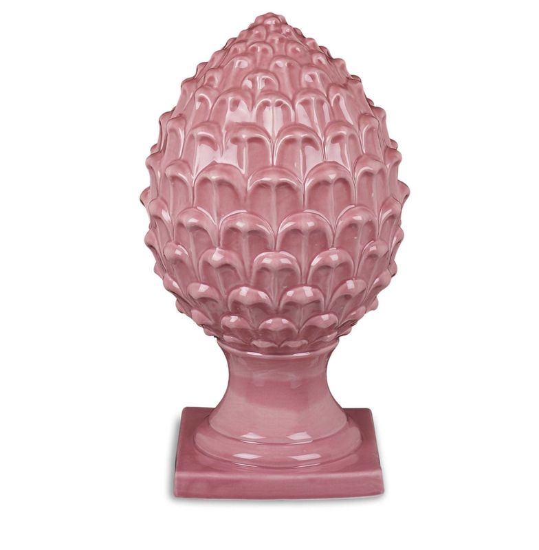 Pigna Rosa H 30 - Henriette