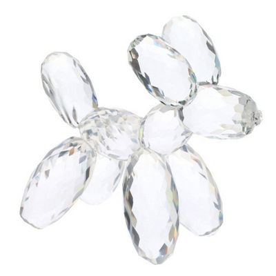 Ballon Dog Cristallo -  Hervit