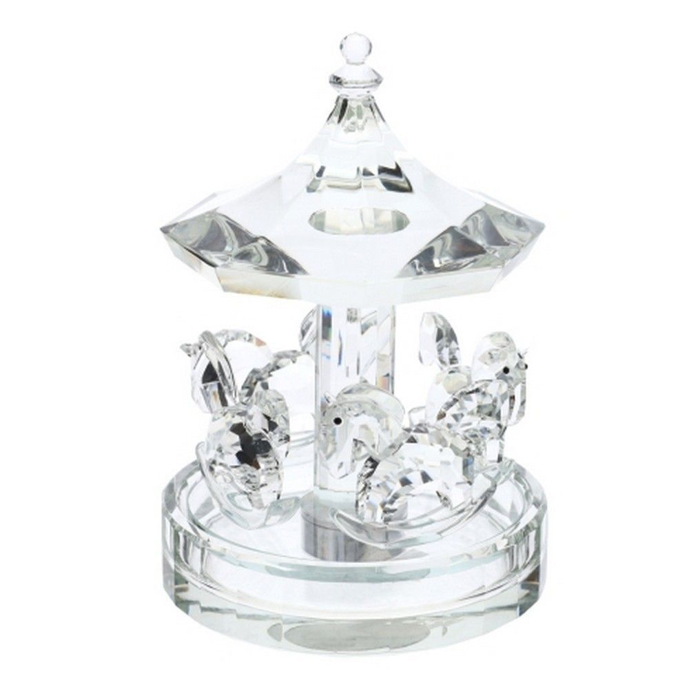 Giostrina Cristallo - Hervit