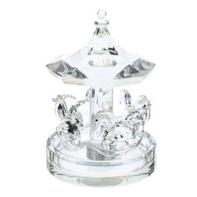 Giostrina Cristallo - Hervit