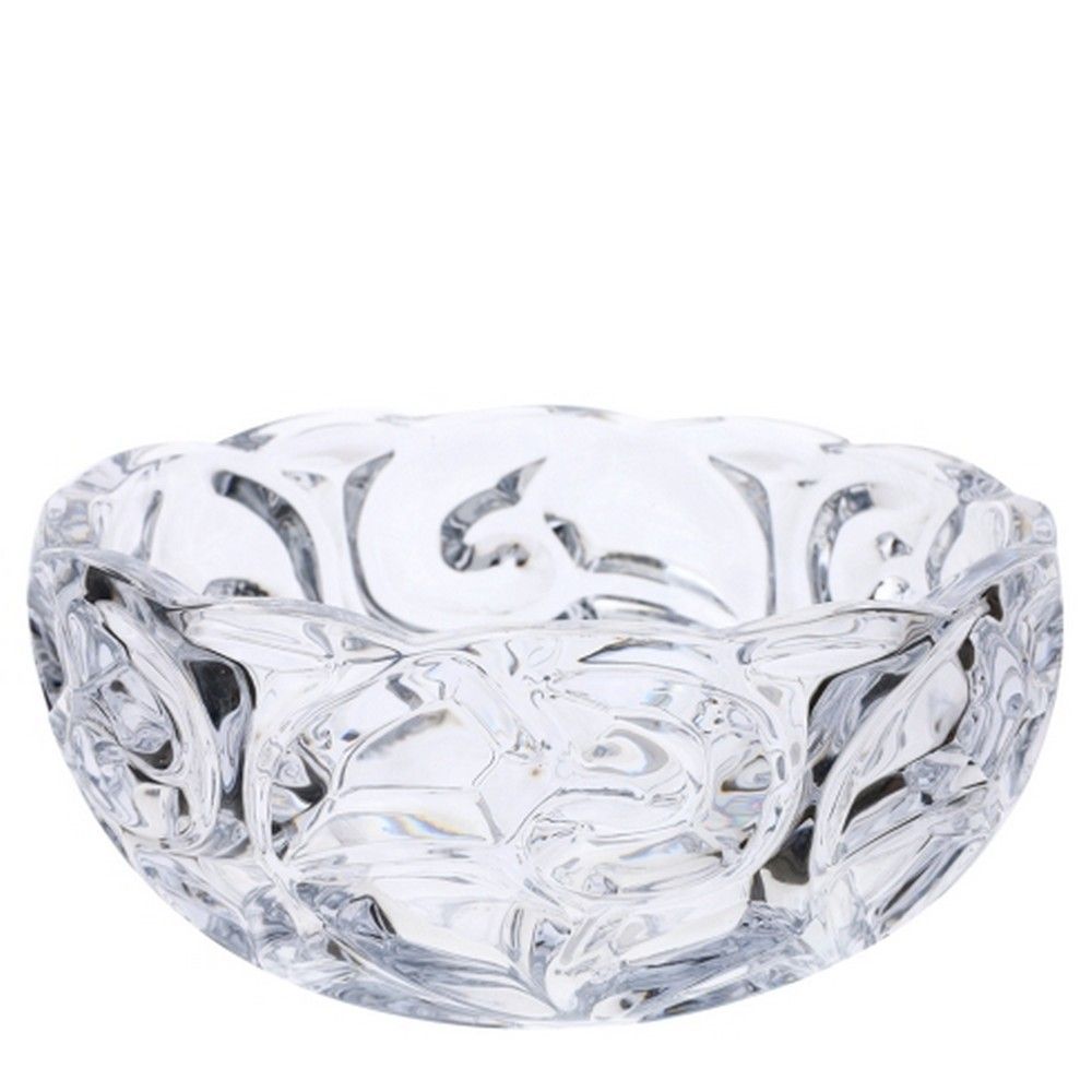 Ciotola Centrotavola Vetro - Hervit