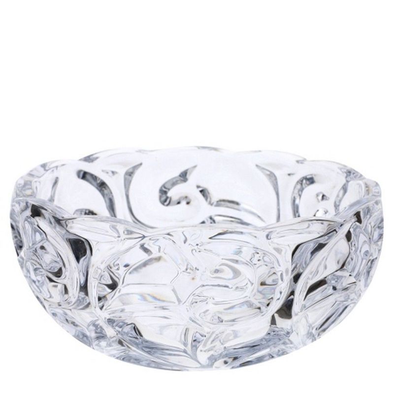 Ciotola Centrotavola Vetro - Hervit
