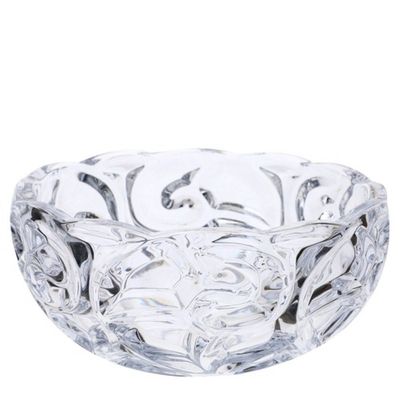 Ciotola Centrotavola Vetro - Hervit