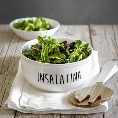 Insalatiera Insalatina - Simple Day Insalatiera Insalatina - Simple Day