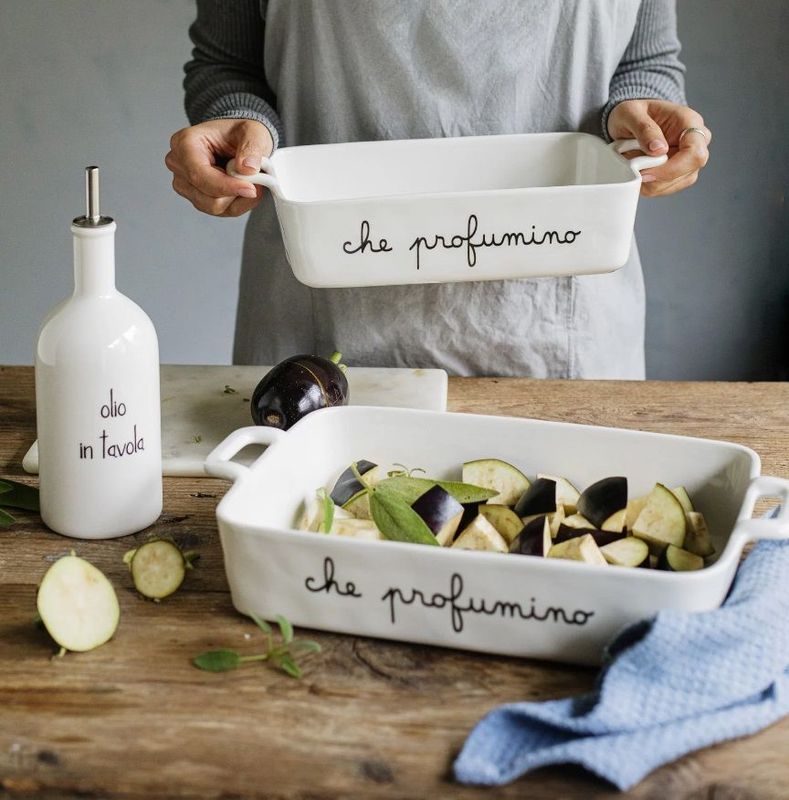 Pirofila Che profumino - Simple Day