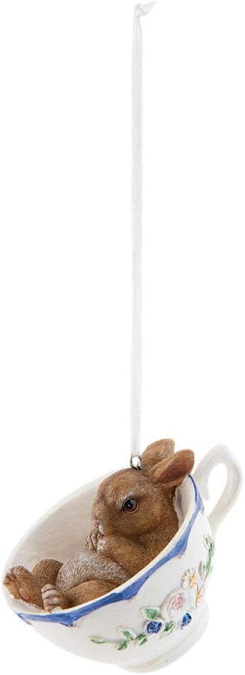 Coniglietto da Appendere - Clayre and Eef Coniglietto da Appendere - Clayre and Eef