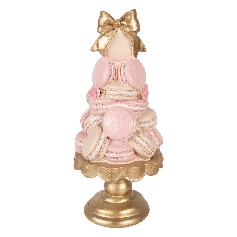 Torta di macaron - Clayre and Eef