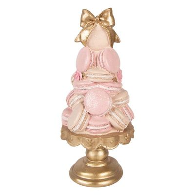 Torta di macaron - Clayre and Eef