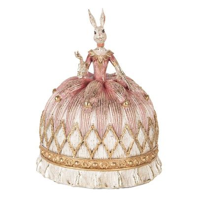 Coniglietta principessa - Clayre and Eed