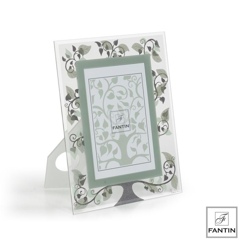 ​Portafoto 10x15 Albero della vita - Fantin Argenti