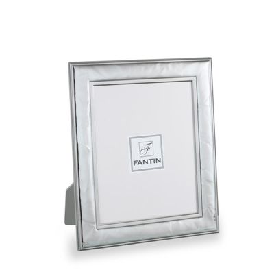 ​Portafoto Silver Cartoccio 20x25 - Fantin Argenti