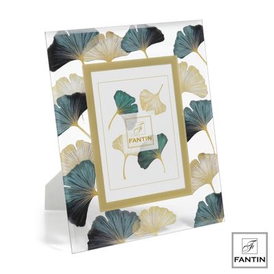 ​Portafoto 13x18 Ginko - Fantin Argenti