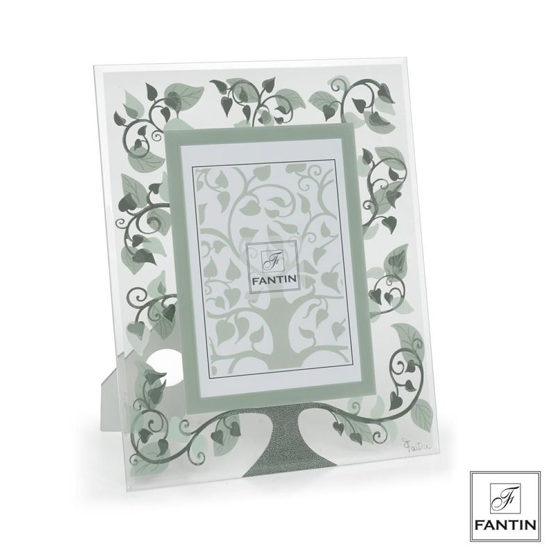 ​Portafoto 13x18 Albero della vita - Fantin Argenti