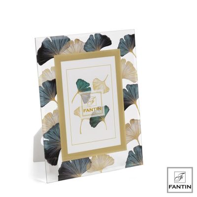 ​Portafoto 10x15 Ginko - Fantin Argenti