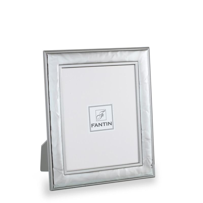 ​Portafoto Silver Cartoccio 13x18- Fantin Argenti