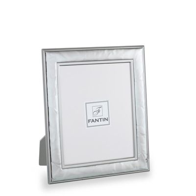 ​Portafoto Silver Cartoccio 13x18- Fantin Argenti