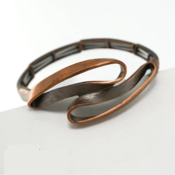 Bracciale Struttura - AlexArte