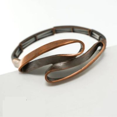 Bracciale Struttura - AlexArte