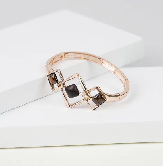 Bracciale Ramo dorato - AlexArte