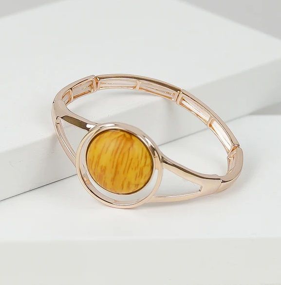 Bracciale naturale - AlexArte