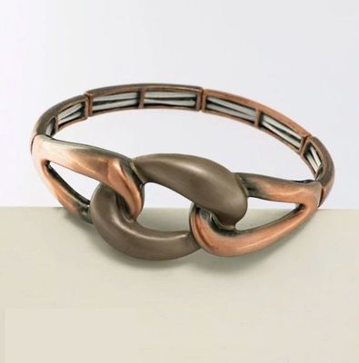 Bracciale Intreccio - AlexArte