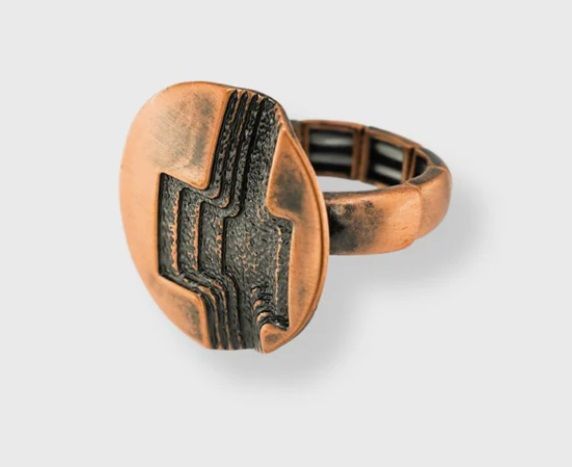 Anello Essenza - AlexArte