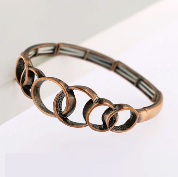 Bracciale Cerchio - AlexArte