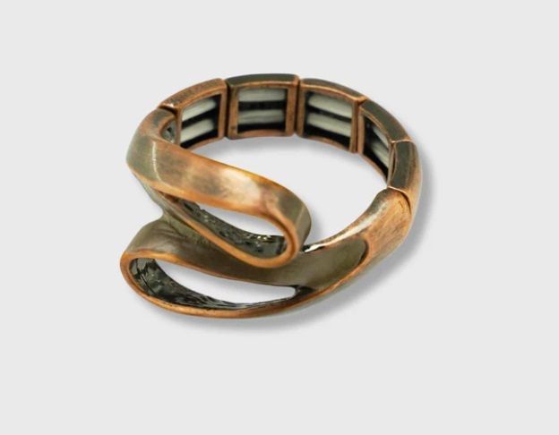 Anello Sincera - AlexArte