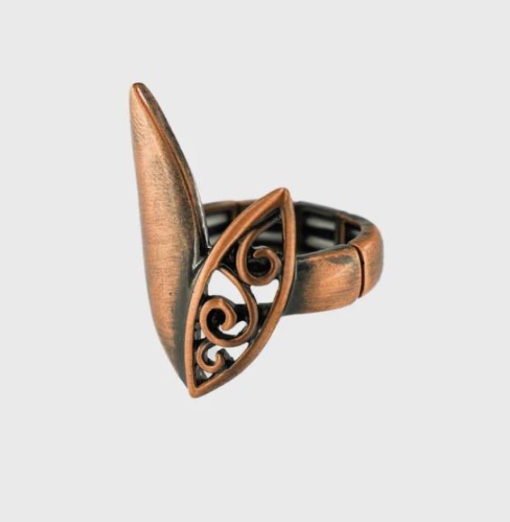 Anello Primaria - AlexArte