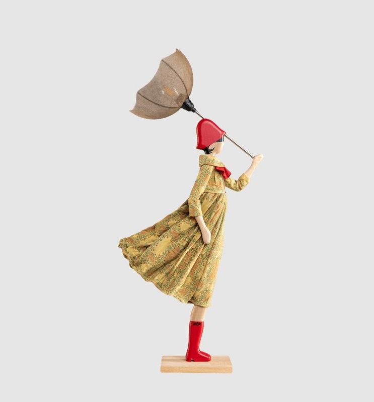 ISMERA - Lampada Skitso ISMERA - Lampada Skitso