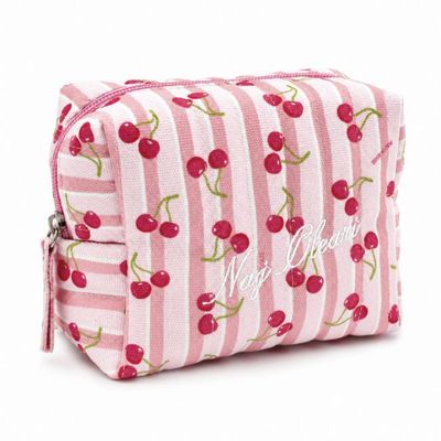 Beauty rosa con ciliegie - Naj Oleari Beauty rosa con ciliegie - Naj Oleari