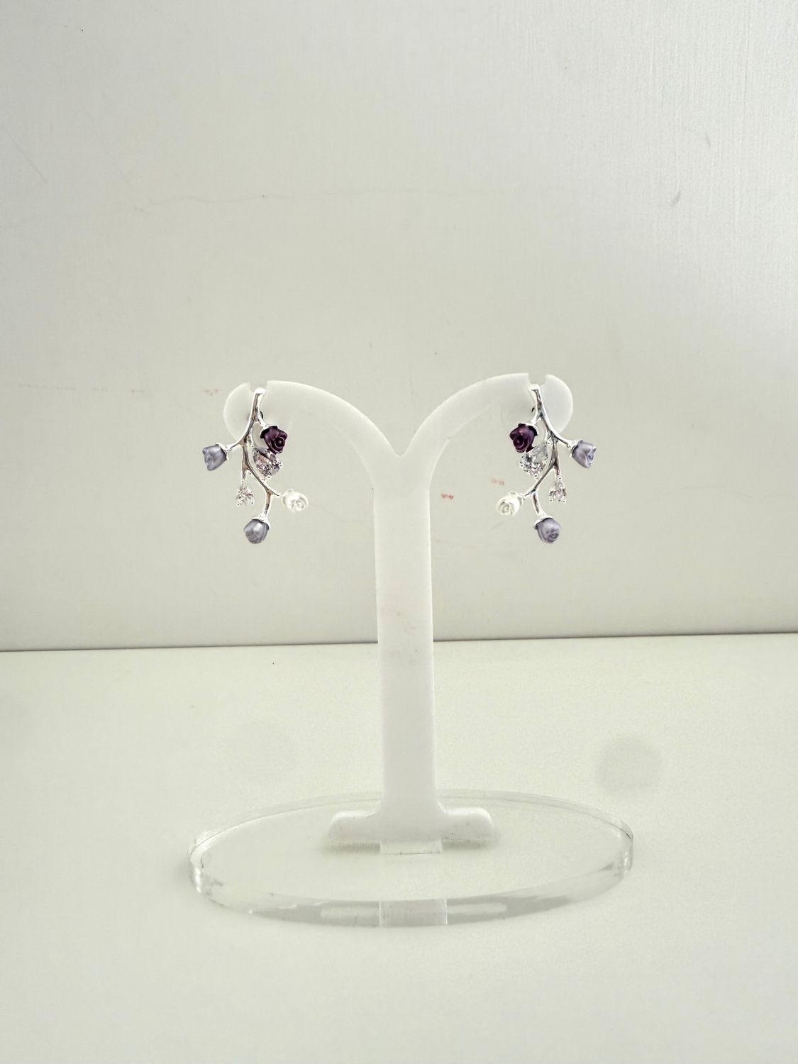 ​Orecchini Alba Rose - AlexArte