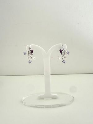 Orecchini Alba Rose - AlexArte Orecchini Alba Rose - AlexArte