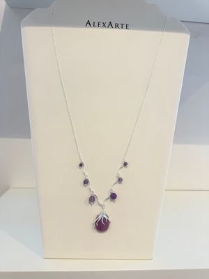 ​Collana Alba Gemma - AlexArte
