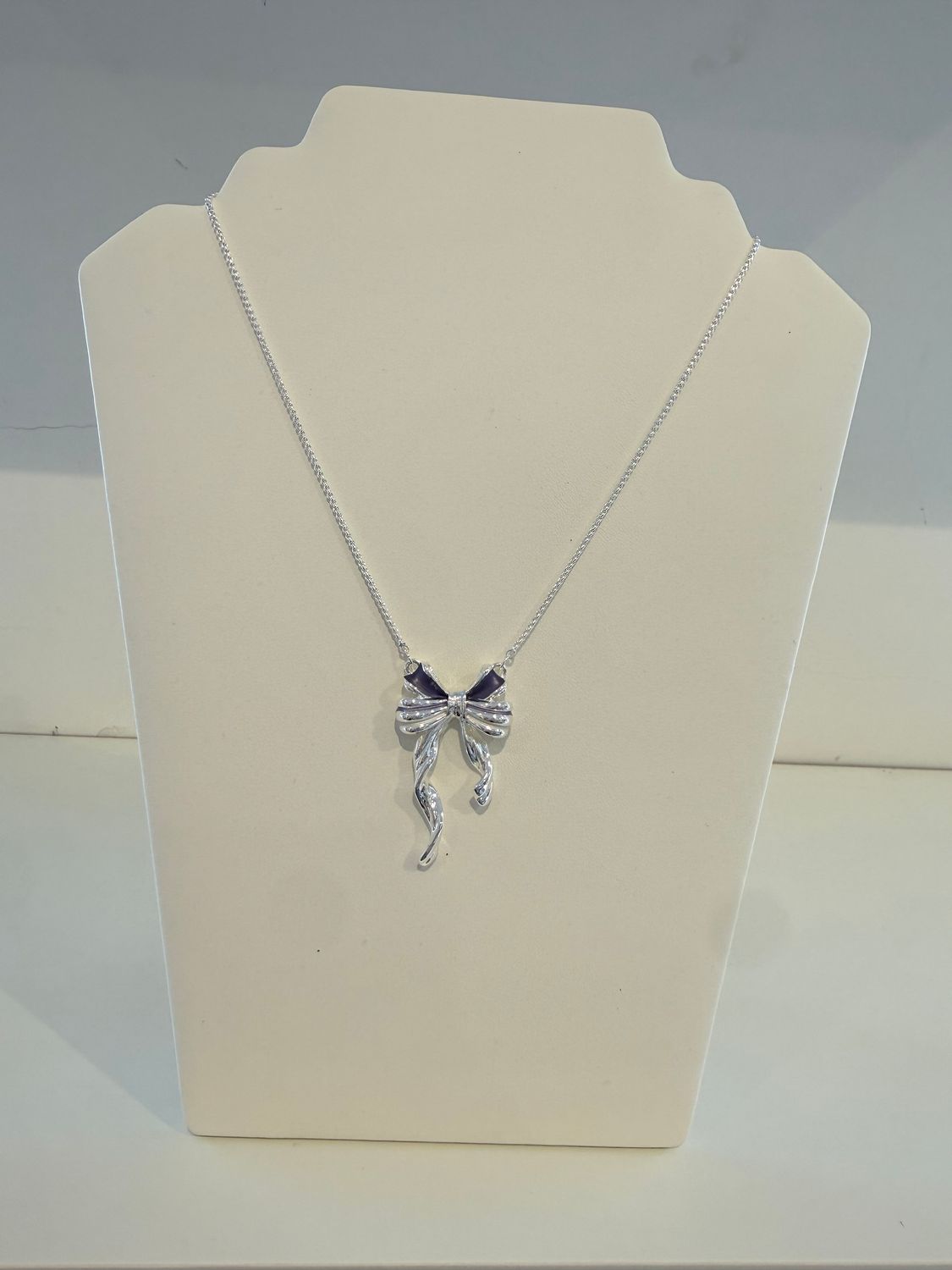 ​Collana Alba Fiocco - AlexArte