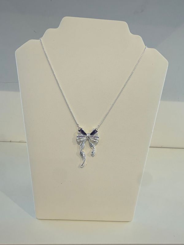​Collana Alba Fiocco - AlexArte
