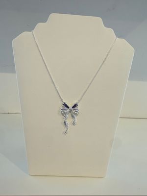 Collana Alba Fiocco - AlexArte Collana Alba Fiocco - AlexArte