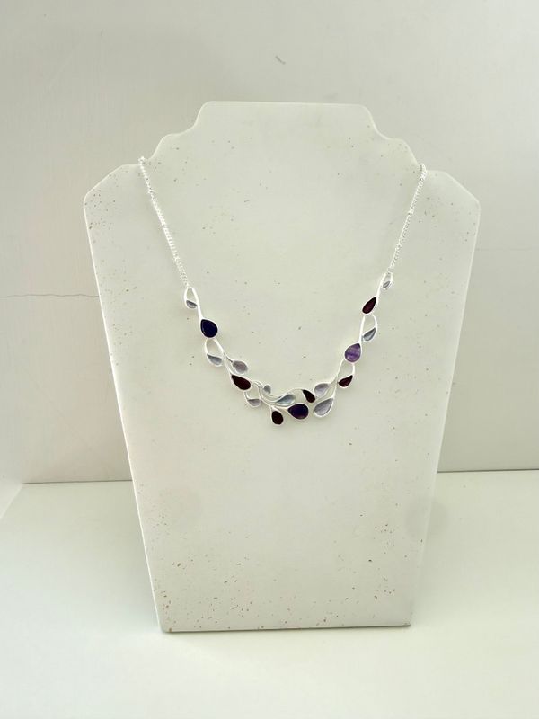 ​Collana Alba Gocce - AlexArte