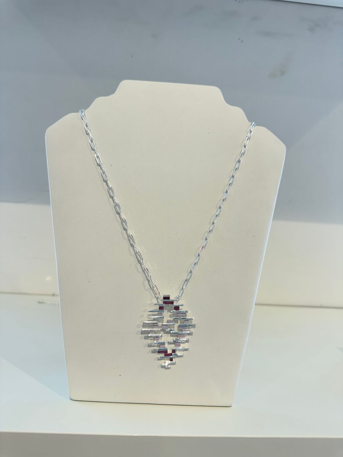 ​Collana Alba Linee - AlexArte