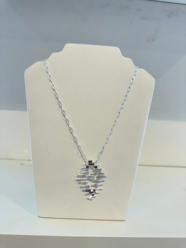 ​Collana Alba Linee - AlexArte