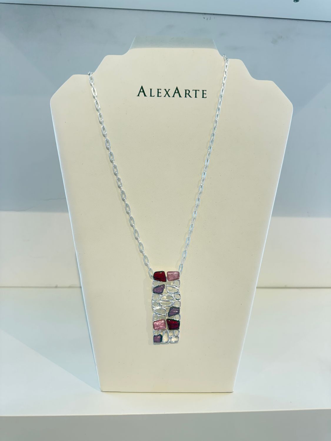 ​Collana Alba Geometrie - AlexArte