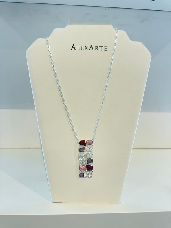 ​Collana Alba Geometrie - AlexArte