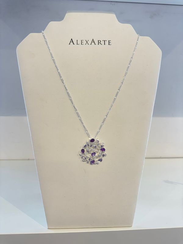 ​Collana Alba Vortice - AlexArte